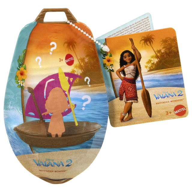 Disney Princess viana Surprise assortie