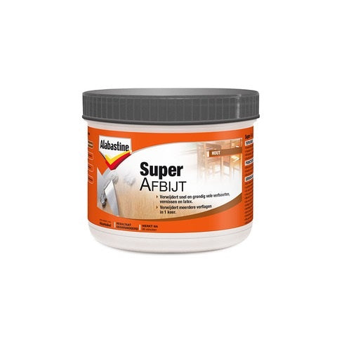 ALABASTINE SUPER AFBIJT 500 ML
