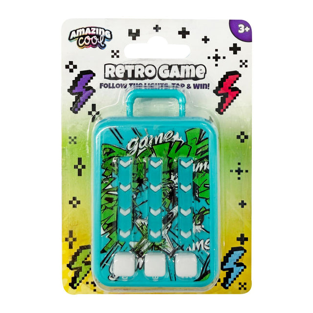 Amazing Cool Spel  rhythm reactie min elektronische assortie