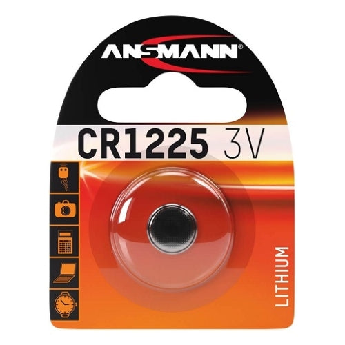 Ansmann CR1225 3V