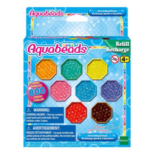 Aquabeads 31520 Juwelen Kralen Set