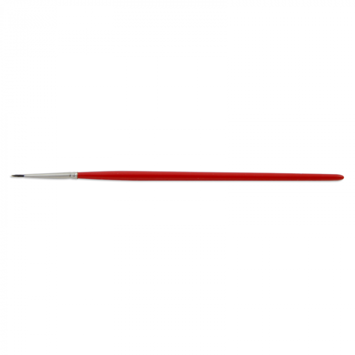 VEBA AQUARELVERF PENSEEL 114- 1