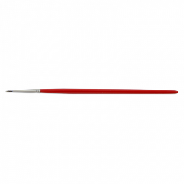 VEBA AQUARELVERF PENSEEL 114- 1