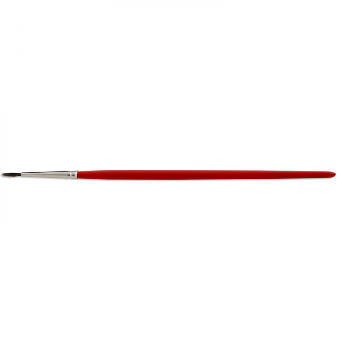 VEBA AQUARELVERF PENSEEL 114- 2
