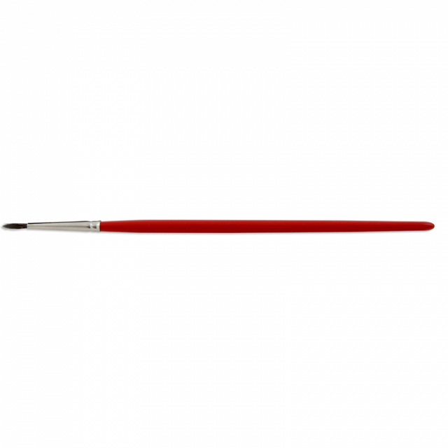 VEBA AQUARELVERF PENSEEL 114- 2