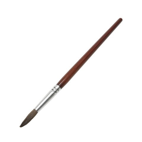 VEBA AQUARELVERF PENSEEL 114- 4