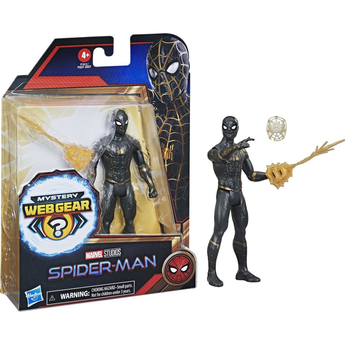 Spiderman Movie 15 cm Figure f 1911
