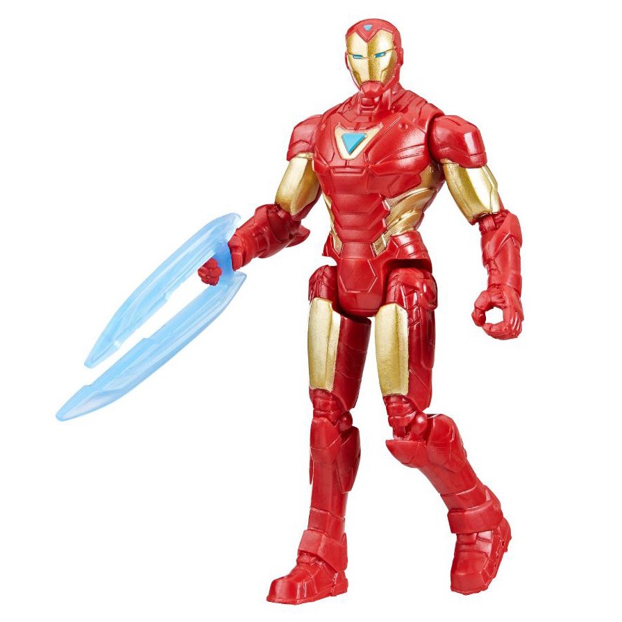 Marvel Avengers 10Cm Figure Epic Hero Iron man