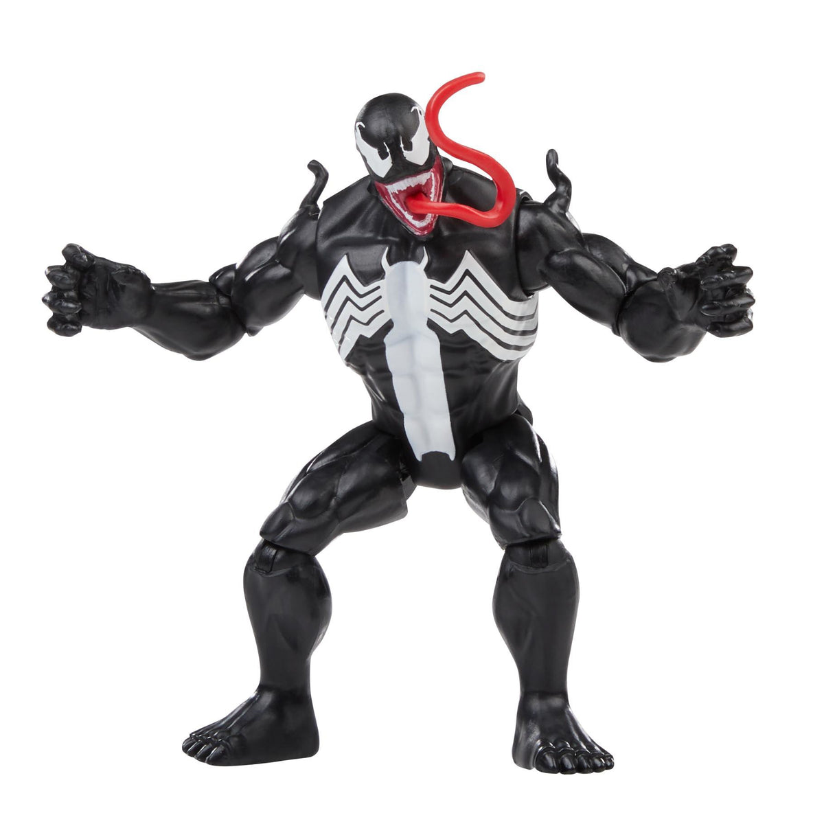 Marvel Spiderman Venom 10 cm 2