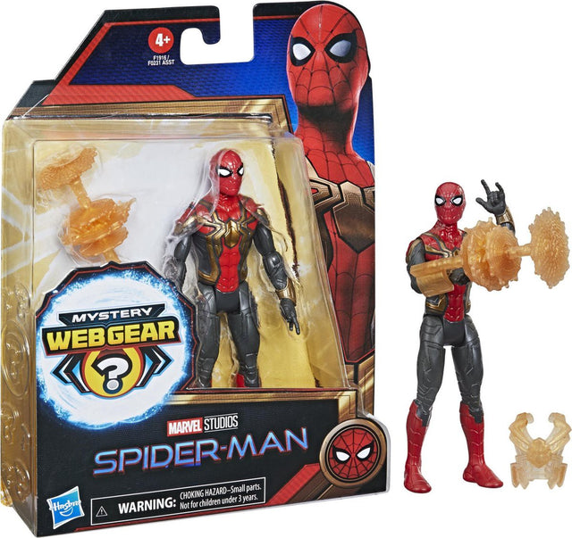 Spiderman Movie 15 cm Figure f 1916