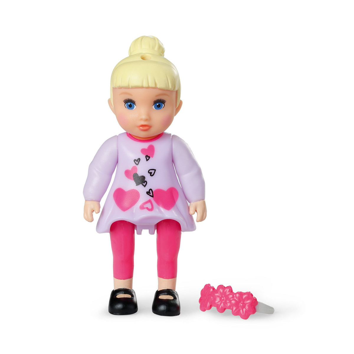 Baby Born Minis Dolls Hannah 2