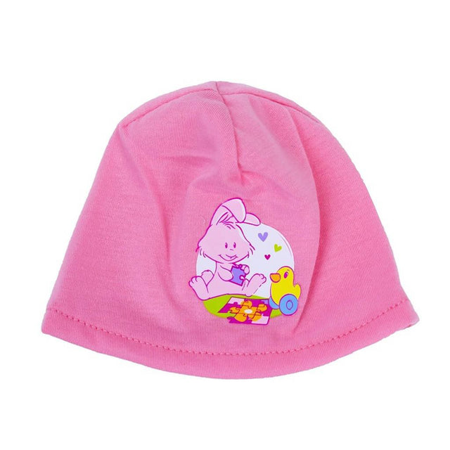 BABY BORN MUTS ROZE