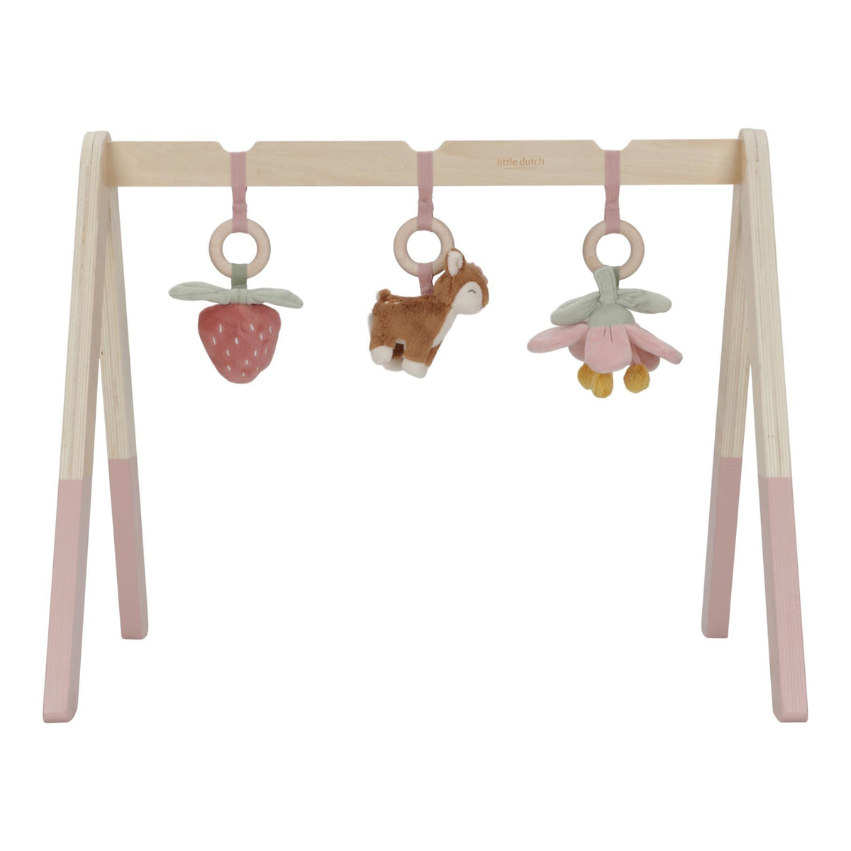 Little Dutch  Babygym Fairy Garden