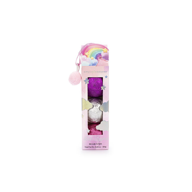 Dream Pop Badbruisballen Unicorn