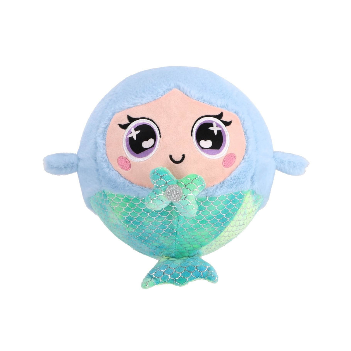 Pluchiez Bal bouncing furry 735-0405 23 cm