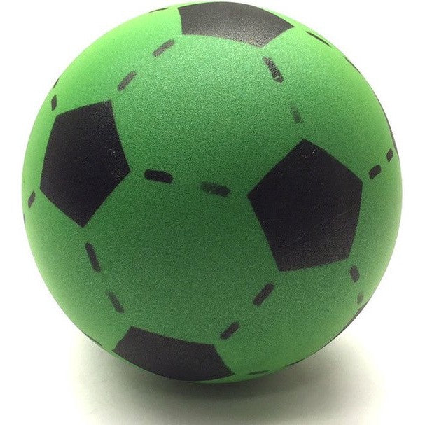 Bal Soft 20cm groen