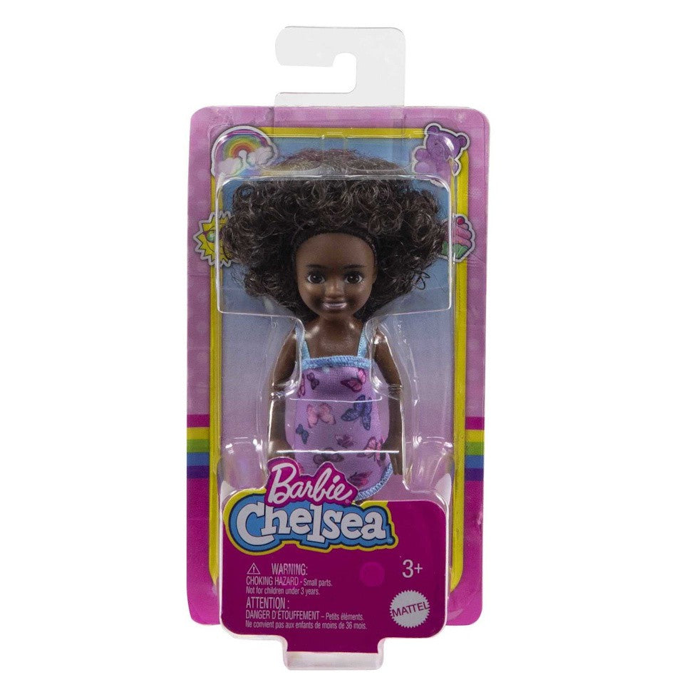 Barbie CLub Chelsea HGT03