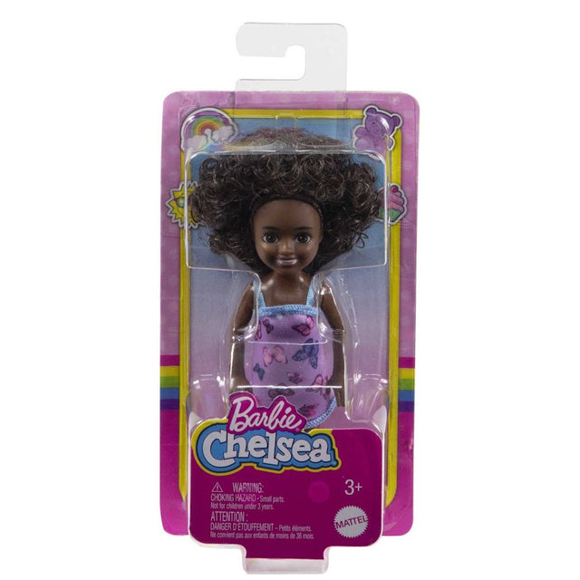 Barbie CLub Chelsea HGT03