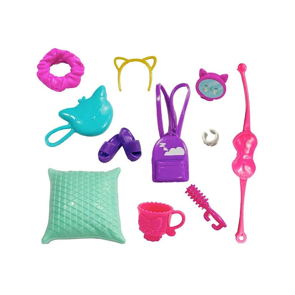 Barbie Fashion  rugzak 2
