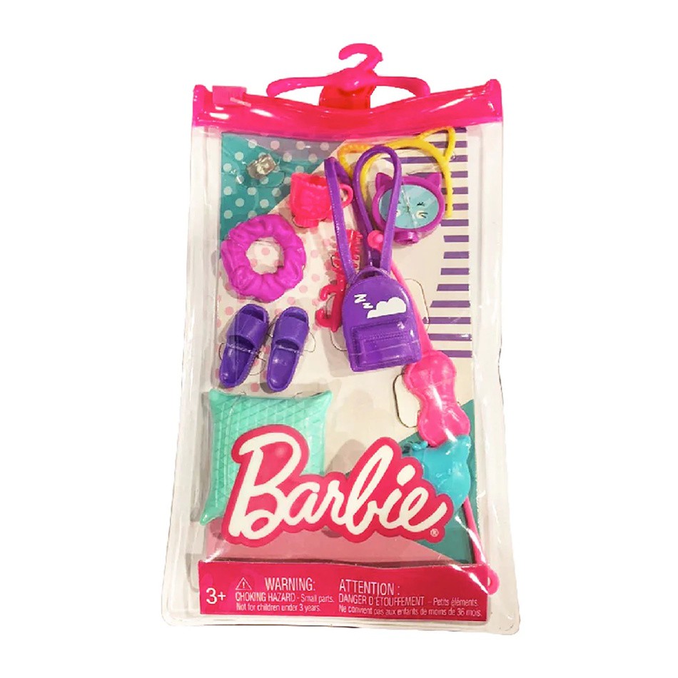 Barbie Fashion  rugzak