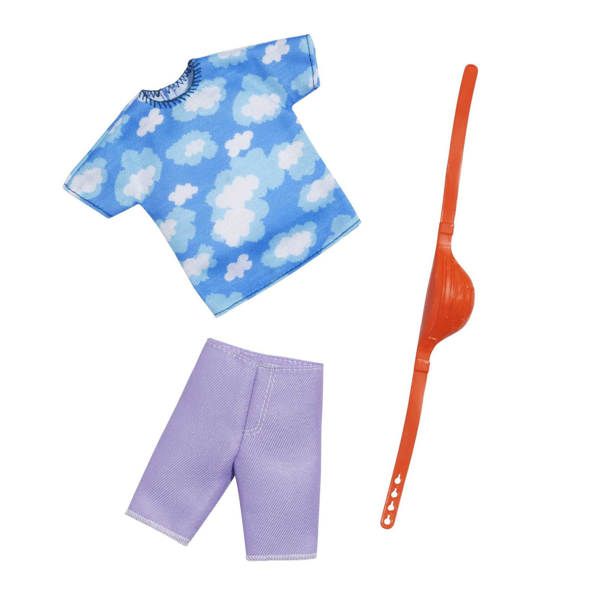 Barbie Fashion Kens Cloud 2