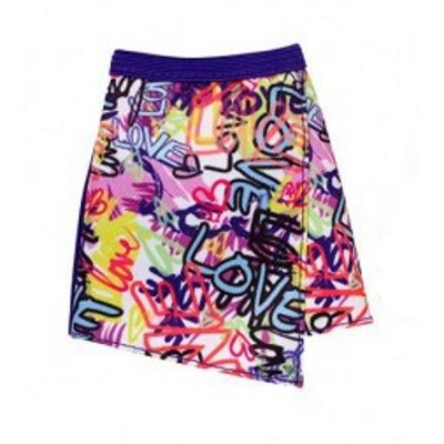 BARBIE FASHIONS LP BOTTOMS  ROK