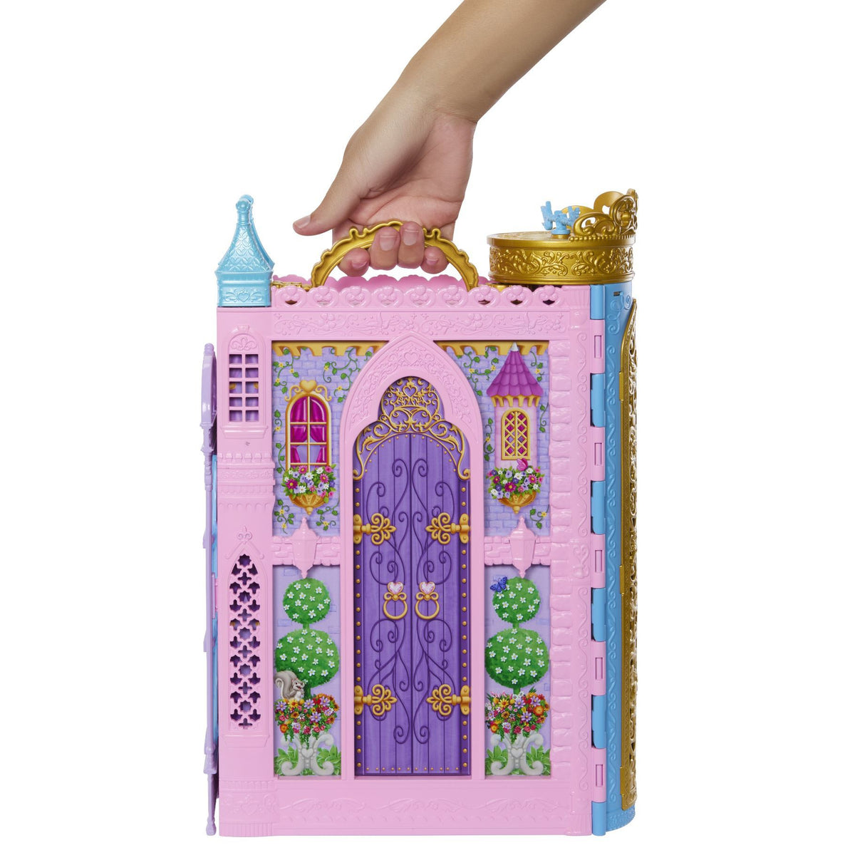 Disney Princess speelset Klaar Voor Het Bal 2