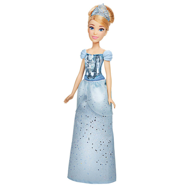 Disney Prinses Pop  Assepoester