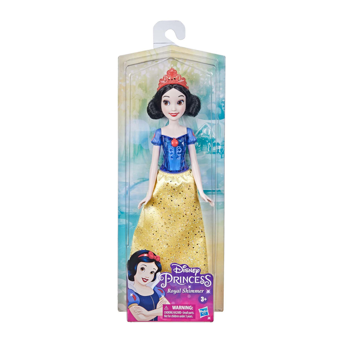 Disney Prinses Pop  Sneeuwwitje