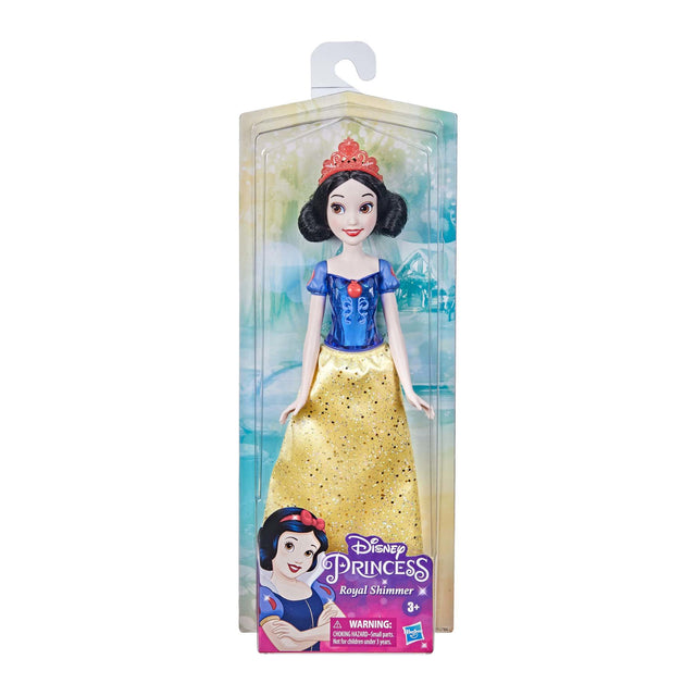 Disney Prinses Pop  Sneeuwwitje