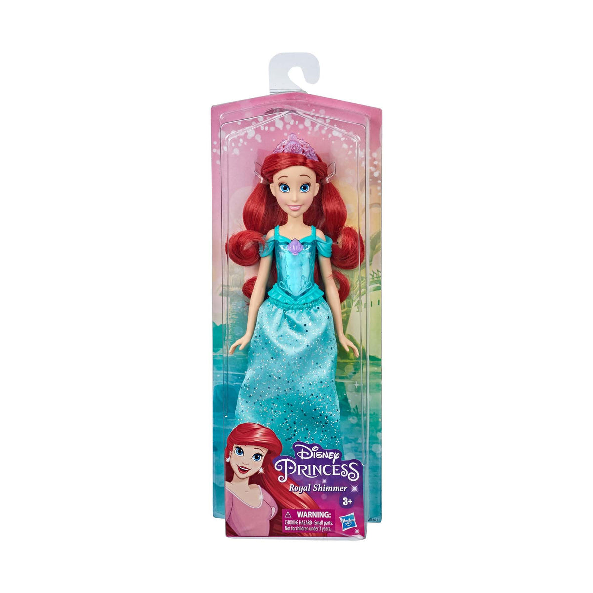 Disney Prinses Pop  Ariel