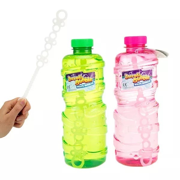 Bellenblaas fles 945 ml