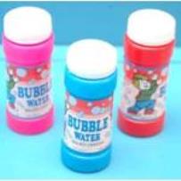 Bellenblaas navul 59ml 