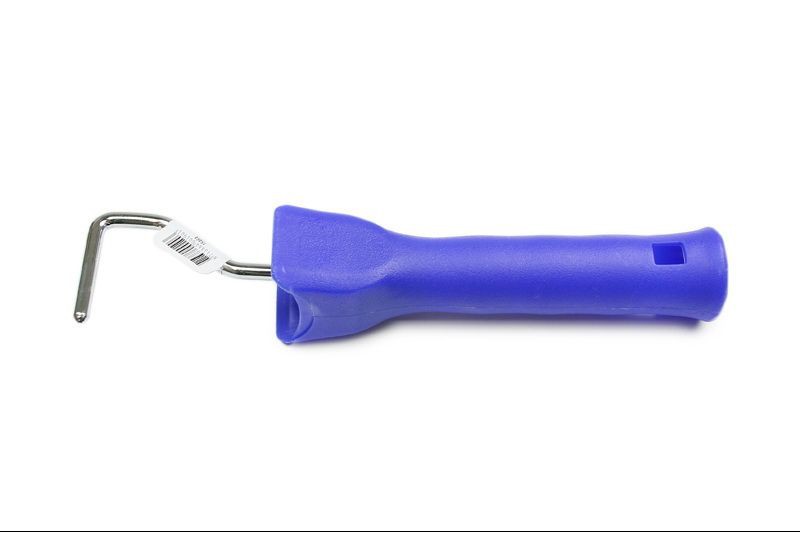 VERFROLBEUGEL 5CM x 22CM 6mm Dikte