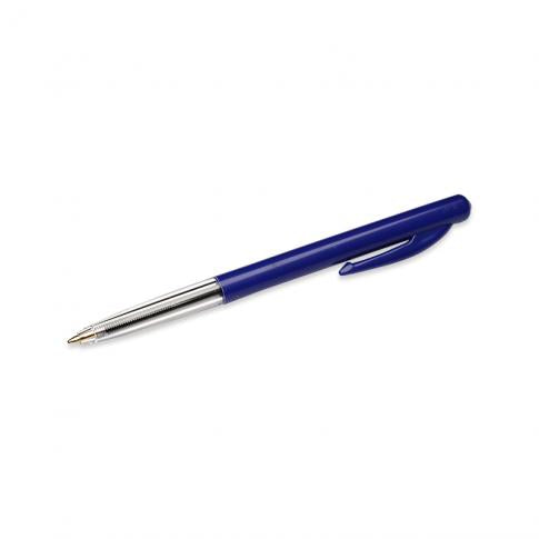 Bic Balpen M10 blauw
