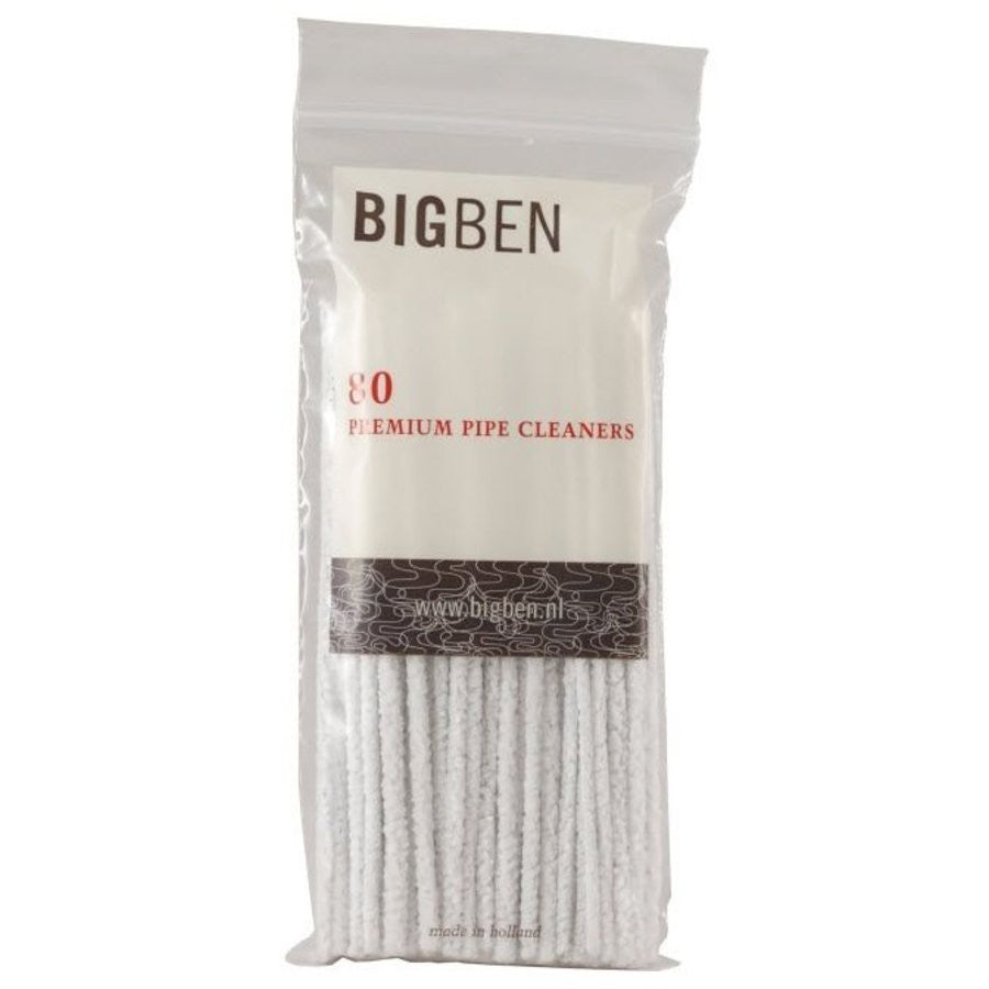 Big ben pijpen ragers 80 st.