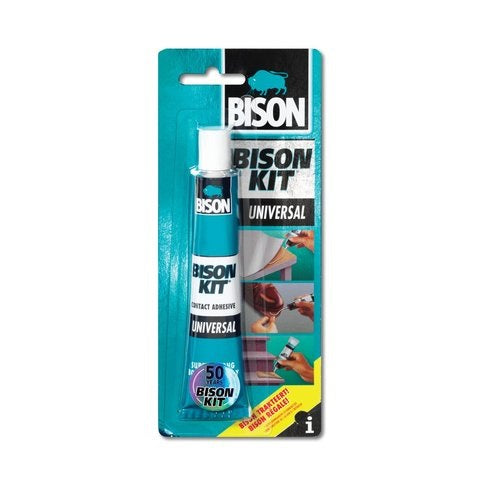 BISON KIT 50 ML