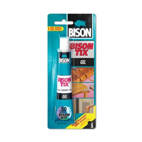 BISON TIX 50 ML
