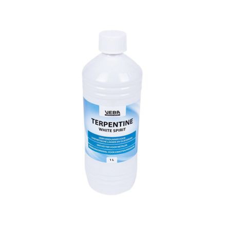 TERPENTINE 1 LTR