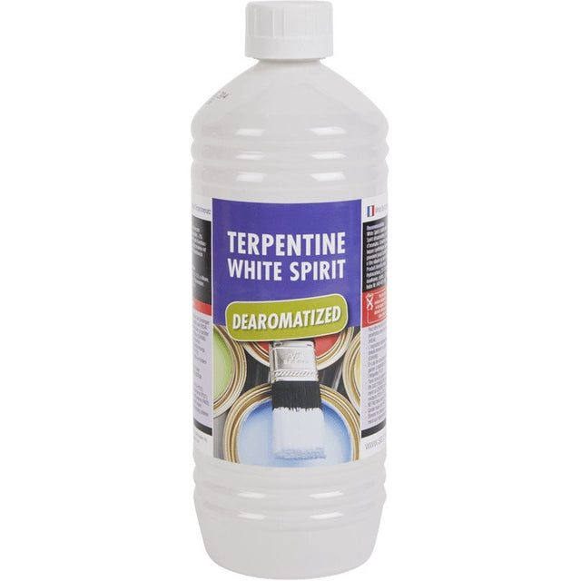 TERPENTINE 1 LTR