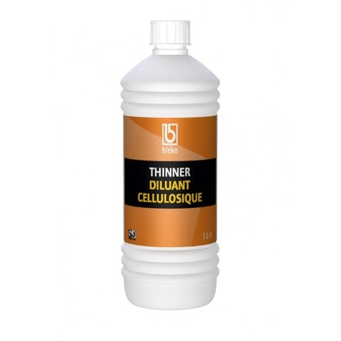 THINNER  1liter