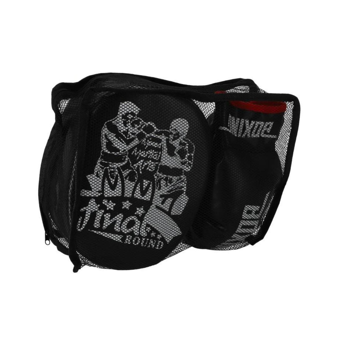 Box set training kickbox rico