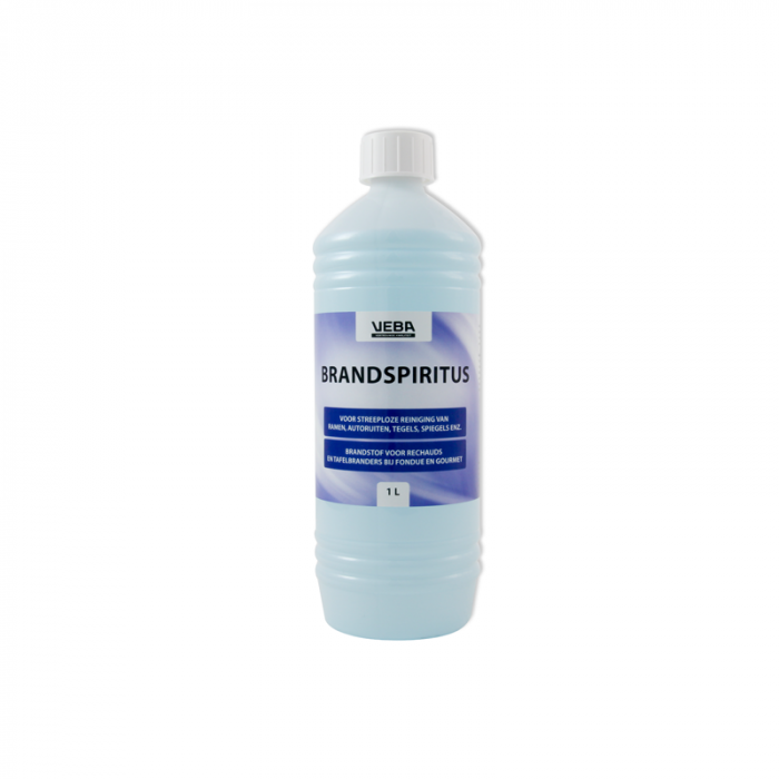 Brandspiritus 1 Ltr