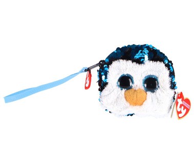 Ty Wristlet Portemonnee Waddles