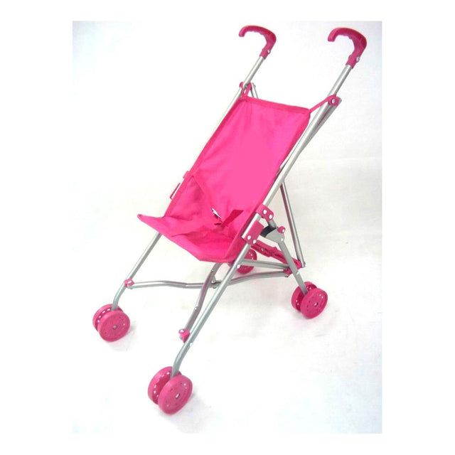 POPPENBUGGY  ROSE
