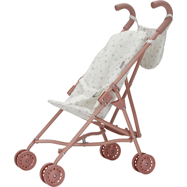 Little Dutch Metalen Poppenbuggy