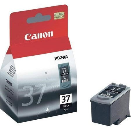 Canon inkjet cartridge PG 37 (origineel)