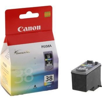 Canon inkjet cartridge PG 38  (origineel)