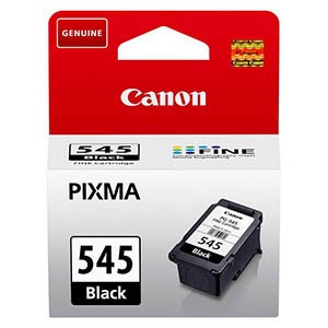 Canon PG-545 inkt cartridge zwart (origineel)