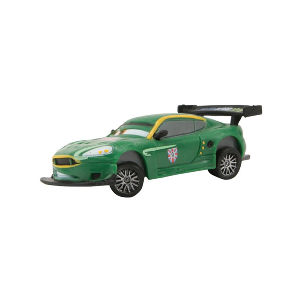 CARS 2 NIGEL GEARSLEY